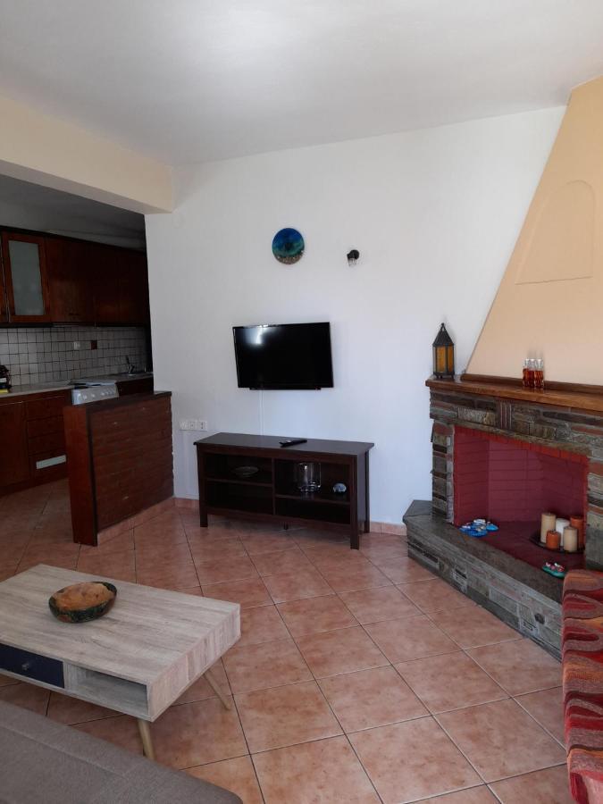 Cosy Home Agios Nikolaos  Exterior foto