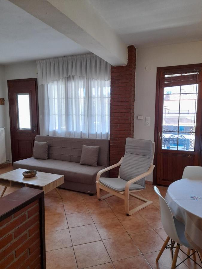 Cosy Home Agios Nikolaos  Exterior foto