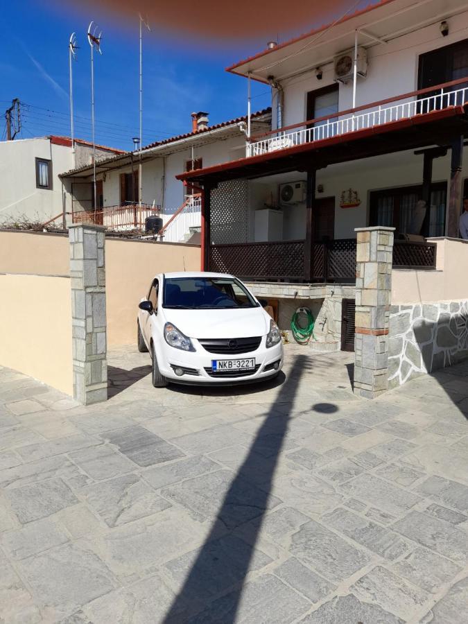 Cosy Home Agios Nikolaos  Exterior foto